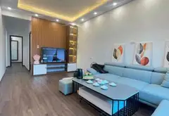 Bán căn hộ duplex lô góc tại Quan Nhân, thiết kế 4 phòng ngủ, full nội thất... Bán căn hộ chung cư tại Thanh Xuân, Hà Nội 01