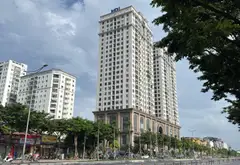Căn hộ 74m² tại HDI Tây Hồ, vị trí đắc địa với tầm nhìn hồ Tây rộng mở... Bán căn hộ chung cư tại Tây Hồ, Hà Nội 01