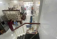 4.71x12, nở hậu 4.72, nhà 2 tầng kiên cố, 3 phòng ngủ, 1 phòng thờ, 3 vệ sinh
- Vị trí cực đẹp... Bán nhà mặt phố tại Nhà Bè, Hồ Chí Minh 11