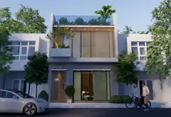 Nhà 17 phòng cho thuê Tân Bình, gần sân bay, lợi nhuận hấp dẫn... Bán nhà riêng tại Tân Bình, Hồ Chí Minh 05