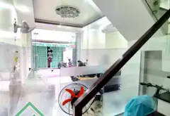 NHÀ HXH KINH DOANH – NGAY LĂNG CHA CẢ – GẦN SÂN BAY TÂN SƠN NHẤT - 5 TẦNG - DTSD: 125M² - 4PN - 3WC... Bán nhà riêng tại Tân Sơn Nhì, Hồ Chí Minh 01