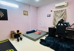 Nhà mặt tiền 4,4m, 4 tầng, 5 phòng ngủ tại Hiệp Bình Chánh, TP.HCM... Bán nhà mặt phố tại Hiệp Bình, Hồ Chí Minh 10