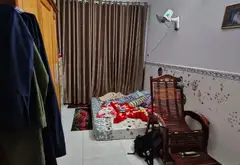 Bán nhà 3 tầng - 51m2- Nguyễn Văn Quỳ- P. Phú Thuận... Bán nhà riêng tại Phú Thuận, Hồ Chí Minh 04