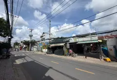 Siêu phẩm mặt tiền An Dương Vương - quỹ đất cực hiếm... Bán nhà mặt phố tại An Lạc, Hồ Chí Minh 01