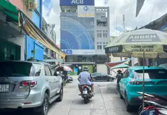 Nhà Mặt Phố Hai Mặt Tiền Kinh Doanh Đỉnh Tại Quận Sầm Uất... Bán nhà mặt phố tại Tân Sơn Nhất, Hồ Chí Minh 05