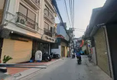 Bán đất vuông vắn tại phường Long Biên, Hà Nội giá 9.2 tỷ... Bán đất tại Long Biên, Hà Nội 11