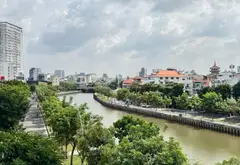 Nhà Mặt Tiền Kinh Doanh Đỉnh Quận 3, 6 Tầng, 2 Mặt Thoáng... Bán nhà mặt phố tại Nhiêu Lộc, Hồ Chí Minh 13