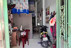 Nhà 2 Tầng Hẻm Xe Hơi Nguyễn Hữu Tiến Giá Tốt... Bán nhà riêng tại Tây Thạnh, Hồ Chí Minh 08