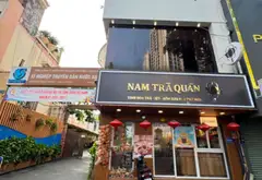 Căn Nhà Mặt Phố Đẹp Xịn, Lợi Nhuận Cao!... Bán nhà mặt phố tại Vườn Lài, Hồ Chí Minh 06