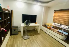 Bán nhà riêng 5 tầng tại xã Đại Thanh, Hà Nội, mặt tiền 5.5 m, pháp lý chuẩn... Bán nhà riêng tại Đại Thanh, Hà Nội 09