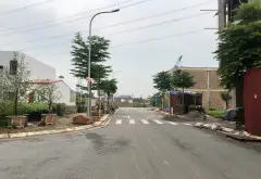 Tái Định Cư Mễ Sở cạnh chân cầu Mễ sở , vành đai 4, đất đẹp ô tô tránh vỉa hè... Bán đất tại Mễ Sở, Hưng Yên 03