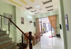 Bán nhà 3 tầng 3 phòng ngủ tại Bình Tân, giá 5.1 tỷ... Bán nhà riêng tại Bình Tân, Hồ Chí Minh 03