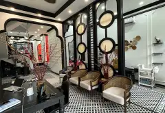 Nhà mặt phố 3 tầng Phường Tân Sơn, ngang 6m, đường 20m... Bán nhà mặt phố tại Tân Sơn, Hồ Chí Minh 04