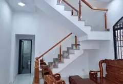 GÓC 3 MẶT HẺM XH NGAY GA METRO SỐ 2 TRƯỜNG CHINH Q.12 - NHÀ 1 TRỆT+ LỬNG
DT:5M X 24M - CHỈ 6TỎI 5... Bán nhà riêng tại Đông Hưng Thuận, Hồ Chí Minh 06