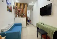 Nhà VIP Hai Bà Trưng - Chuẩn 4 tầng, 5 phòng, giá hời... Bán nhà riêng tại Tân Định, Hồ Chí Minh 01