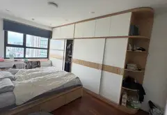Bán căn hộ 2PN tại phường Trung Hòa, quận Cầu Giấy, view hồ thoáng mát... Bán căn hộ chung cư tại Thanh Xuân, Hà Nội 05