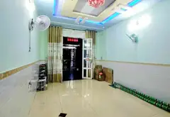 Nhà 5 tầng lung linh tại Bình Trị Đông, sổ vuông không lộ giới... Bán nhà riêng tại Bình Trị Đông, Hồ Chí Minh 02