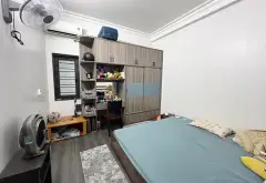 BÁN NHÀ 2 TẦNG TT AN DƯƠNG 64 m LOANH QUOANH 2 tỷ... Bán nhà riêng tại An Dương, Hải Phòng 02