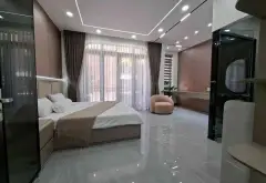 Nhà 5 tầng mới xịn, thang máy, gara ô tô quận Gò Vấp... Bán nhà riêng tại Thông Tây Hội, Hồ Chí Minh 12