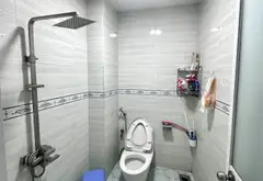 Cơ hội hiếm có nhà Lạc Long Quân, lô góc, hẻm xe hơi, giá tốt giảm sâu... Bán nhà riêng tại Bảy Hiền, Hồ Chí Minh 10