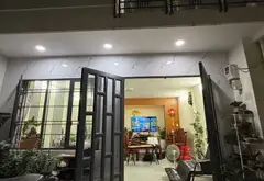 BÁN NHÀ 2 TẦNG, DIỆN TÍCH KHỦNG 90M2- NGANG LỚN 5.6M, ĐƯỜNG THỐNG NHẤT, GÒ VẤP, NHỈNH 7 TỶ... Bán nhà riêng tại Thông Tây Hội, Hồ Chí Minh 13