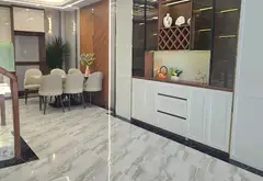 SIÊU PHẨ.M NHÀ ĐẸP HUƠ.G LỘ - KHU ĐỒNG BỘ - Ở NGAY - DTSD 250M2 - CHỈ 7x$... Bán nhà riêng tại Bình Trị Đông, Hồ Chí Minh 02