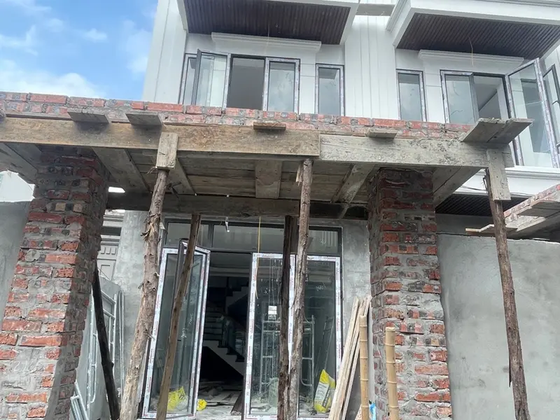 Nhà Xinh Xắn Sát Trung Tâm Thủy Nguyên... Bán nhà riêng tại Thủy Nguyên, Hải Phòng 01