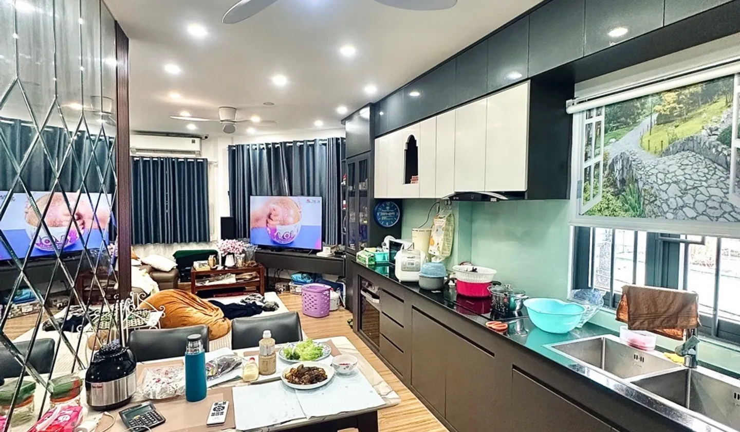 Bán nhàTứ Hải diện tích 40m2, 2 tầng BTCT, Hẻm 4m. Giá 7x tỷ... Bán nhà mặt phố tại Tân Hòa, Hồ Chí Minh 01