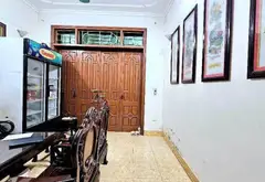 Bán nhà riêng 4 tầng tại Đại Từ gần KĐT Đại Kim, ô tô tránh, ngõ thông... Bán nhà riêng tại Định Công, Hà Nội 02