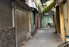 🏡NHÀ MỚI PHẠM THẾ HIỂN - BÊN HÔNG CHỢ NHỊ THIÊN ĐƯỜNG - DIỆN TÍCH ĐẤT 46.8M2 - NHỈNH 5 TỶ... Bán nhà riêng tại Bình Đông, Hồ Chí Minh 04
