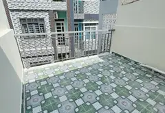 Nhà 4 tầng - 30m2 - Thu 144tr/năm - Nhỉnh 5 tỷ - Sát MT Hoàng Diệu - SHR... Bán nhà riêng tại Khánh Hội, Hồ Chí Minh 04