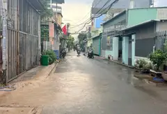 Bán nhà Vườn Lài, An Phú Đông, Quận 12, 330m2 (11 x 30), vừa ở vừa cho thuê 25tr/tháng, 18 tỷ... Bán nhà riêng tại An Phú Đông, Hồ Chí Minh 01