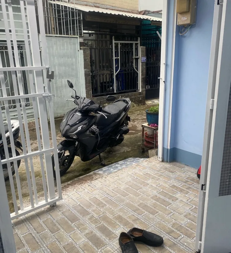 Nhà 2 tầng bán tại phường Phú Mỹ, Quận 7, giá 3.95 tỷ, diện tích 32.7 m2... Bán owner_side tại Phú Thuận, Hồ Chí Minh 01