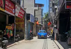 Bán nhà mặt phố tại Đại Linh, 3 tầng, 4 phòng ngủ, giá 13,6 tỷ... Bán nhà mặt phố tại Đại Mỗ, Hà Nội 04