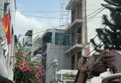 BÁN TÒA NHÀ CHDV HUỲNH TẤN PHÁT – HẺM 8M – 8 TẦNG THANG MÁY – DÒNG TIỀN ĐẾN 150 TR/THÁNG... Bán nhà riêng tại Tân Thuận, Hồ Chí Minh 14