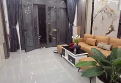 4.1❌9.2m, Bán nhà 2 Tầng, 220/ Nguyễn Văn Khối, P9 Gò Vấp, 5 Tỷ... Bán nhà riêng tại Thông Tây Hội, Hồ Chí Minh 08