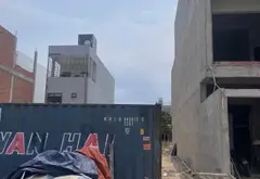 Bán đất 100,7m² hướng Tây tại Hòa Hải, Ngũ Hành Sơn, Đà Nẵng... Bán đất tại Ngũ Hành Sơn, Đà Nẵng 01