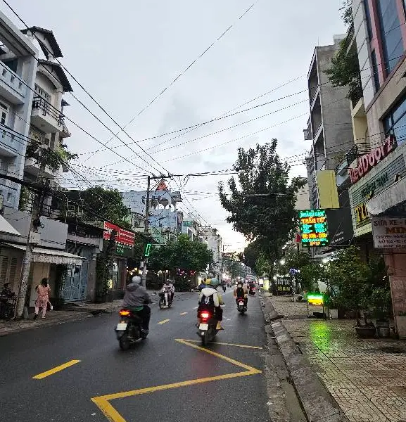 Bán nhà 3 tầng 71m2 mặt tiền 6.1m phường Tân Quý giá 7.82 tỷ... Bán owner_side tại Phú Thọ Hòa, Hồ Chí Minh 01
