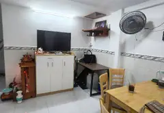 CHỦ MUỐN THANH KHOẢN NHANH HẠ 200 TRIỆU - GIÁ MỚI 6.8 TỶ TL... Bán nhà riêng tại Đức Nhuận, Hồ Chí Minh 11