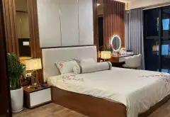 CHUNG CƯ GORLMAX CITY, LÔ GÓC, ĐỂ FULL NỘI THẤT ĐẸP... Bán căn hộ chung cư tại Phú Diễn, Hà Nội 04