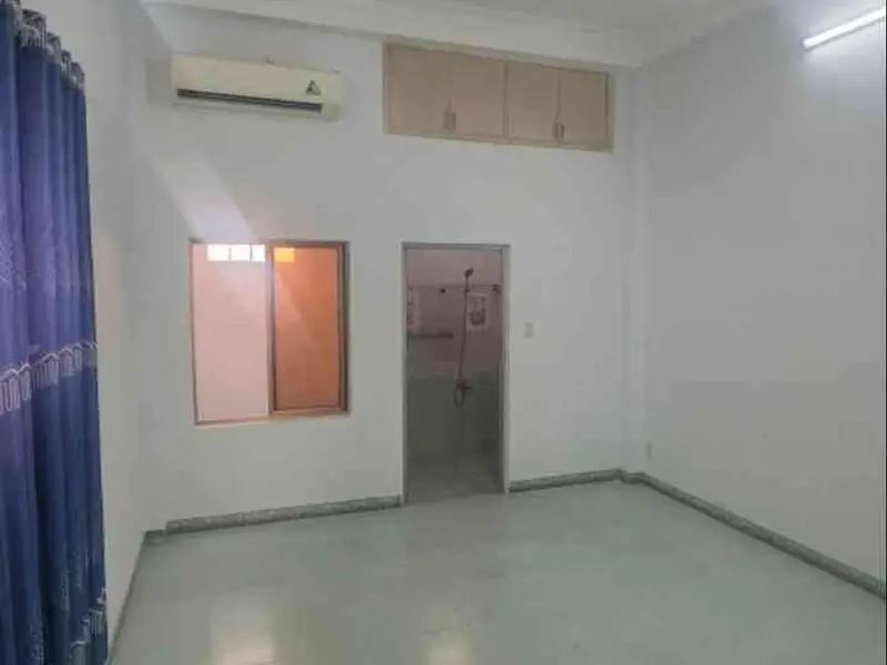 Bán nhà 4 tầng 64m2 tại Phú Thọ Hòa, giá 7.9 tỷ... Bán nhà riêng tại Phú Thọ Hòa, Hồ Chí Minh 01