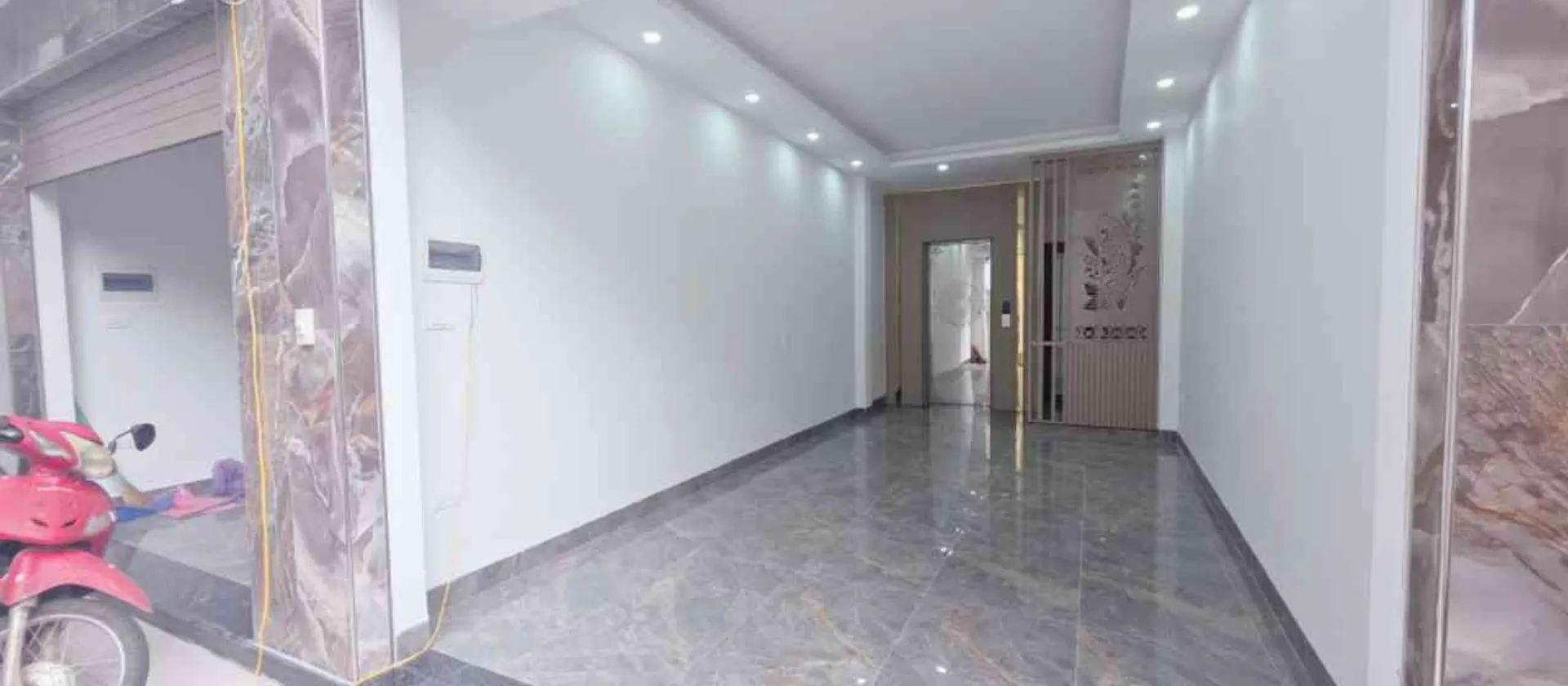 Bán nhà riêng 7 tầng tại Lạc Long Quân, trung tâm Tây Hồ... Bán nhà riêng tại Tây Hồ, Hà Nội 01