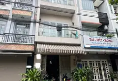 BÁN NHÀ BÌNH PHÚ KHU DÂN CƯ LÝ CHIÊU HOÀNG. MẶT TIỀN ĐẸP GIÁ TỐT CÒN TL.... Bán nhà mặt phố tại Bình Phú, Hồ Chí Minh 09