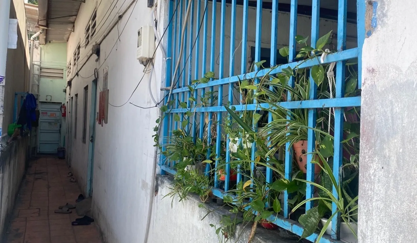 Bán dãy trọ đang cho thuê - hẽm xe hơi cách nhà 15m. Hẽm 1716 huỳnh Tấn Phát - nhà bè... Bán nhà riêng tại Nhà Bè, Hồ Chí Minh 01