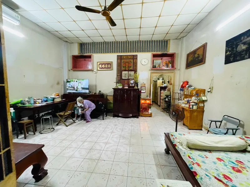 BÁN NHÀ MTKD 150M2, TÂY SƠN, NHỈNH 15 TY
KINH DOANH ĐỈNH MUA BÁN TẤP NẬP
__Pháp lý chuẩn... Bán nhà mặt phố tại Bình Trị Đông, Hồ Chí Minh 01