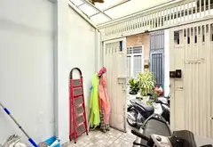 Bán nhà 4 tầng hẻm Phan Xích Long, Phú Nhuận, DT 44m² cho thuê cực tốt... Bán nhà riêng tại Đức Nhuận, Hồ Chí Minh 05