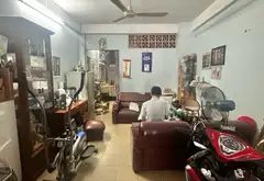 Nhà mặt tiền Lý Thái Tổ quận 10, kinh doanh tốt, 3 tầng rộng rãi... Bán nhà mặt phố tại Hòa Hưng, Hồ Chí Minh 06