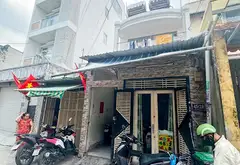 GIẢM GẤP 800TR NHÀ GẦN ĐẦU ĐƯỜNG LÊ ĐÌNH CẨN TỈNH LỘ 10 - 84M2 3 TẦNG 8PN THU NHẬP 20TR/TH GIÁ 6TY2... Bán nhà riêng tại Tân Tạo, Hồ Chí Minh 05