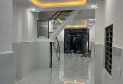 Nhà mặt phố Nguyễn Duy, Bình Thạnh, 56m², giá 11,3 tỷ tiện kinh doanh... Bán nhà mặt phố tại Gia Định, Hồ Chí Minh 02