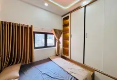 🍀💥 Siêu Phẩm - Thích Quảng Đức - P5 - Phú Nhuận - Cách Mặt Tiền 2 Căn - 2 Mặt Thoáng - 3 Tầng - 4... Bán nhà riêng tại Đức Nhuận, Hồ Chí Minh 09